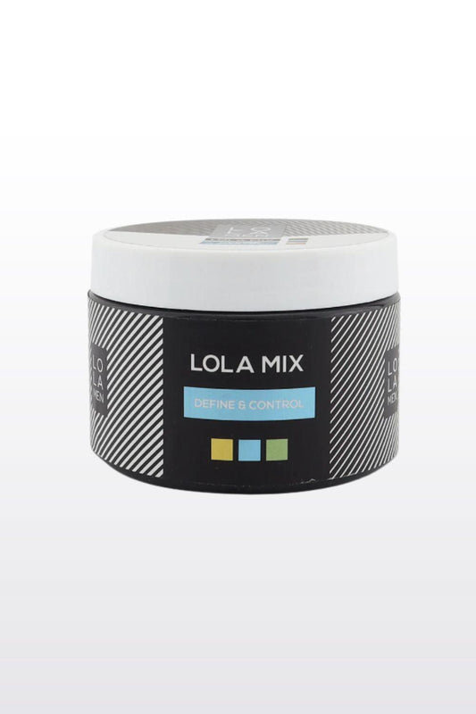 Lola men - מיקס ג'ל לולה דיפיין קונטרול 350 מ"ל - MASHBIR//365