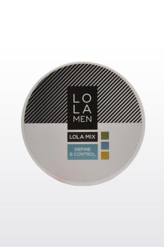 Lola men - מיקס ג'ל לולה דיפיין קונטרול 350 מ