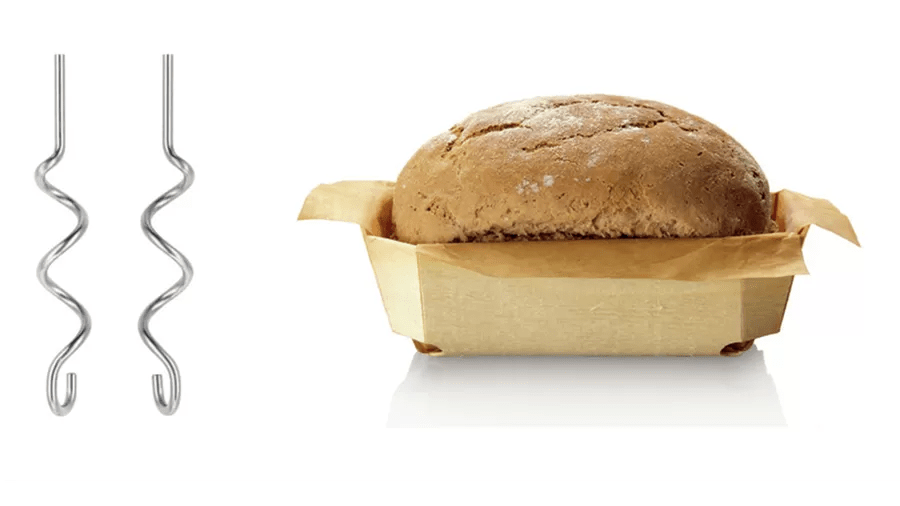 BOSCH - מיקסר יד CleverMixx MFQ2420B בצבע שחור - MASHBIR//365