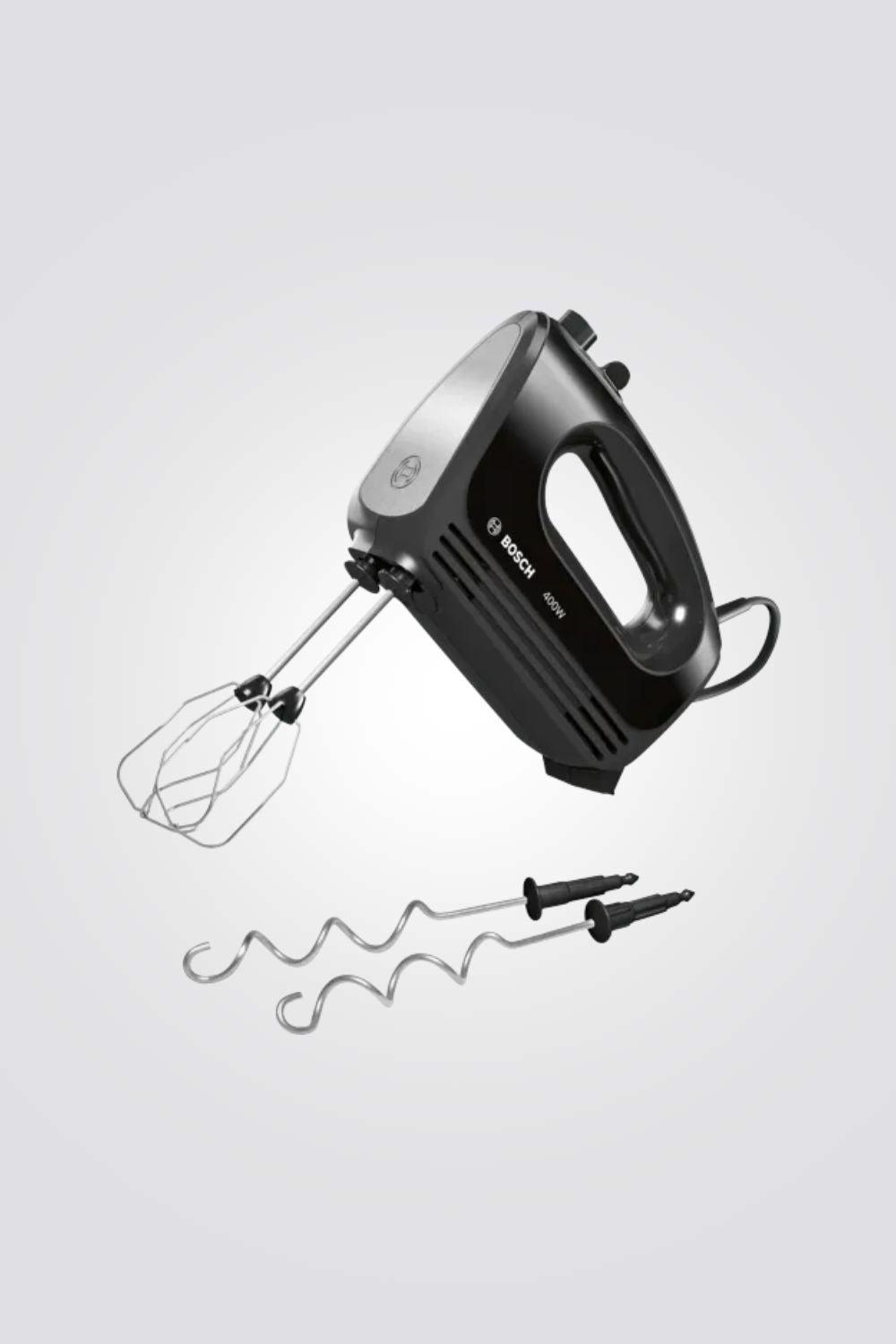 BOSCH - מיקסר יד CleverMixx MFQ2420B בצבע שחור - MASHBIR//365