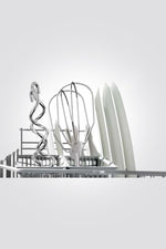 BOSCH - מיקסר יד דגם YourCollection MFQP1000 - MASHBIR//365