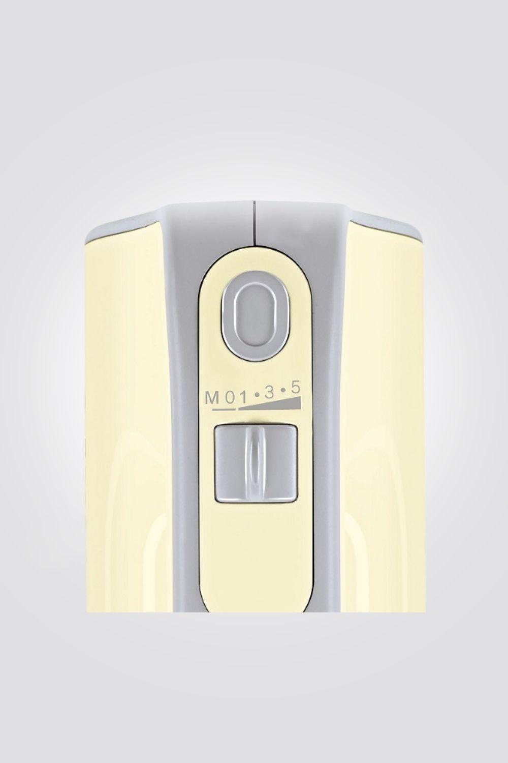 BOSCH - מיקסר יד MFQ40301 שמנת - MASHBIR//365