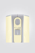 BOSCH - מיקסר יד MFQ40301 שמנת - MASHBIR//365