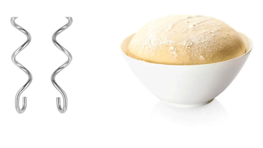 BOSCH - מיקסר יד Styline Colour 500 W בצבע אדום MFQ40303 - MASHBIR//365