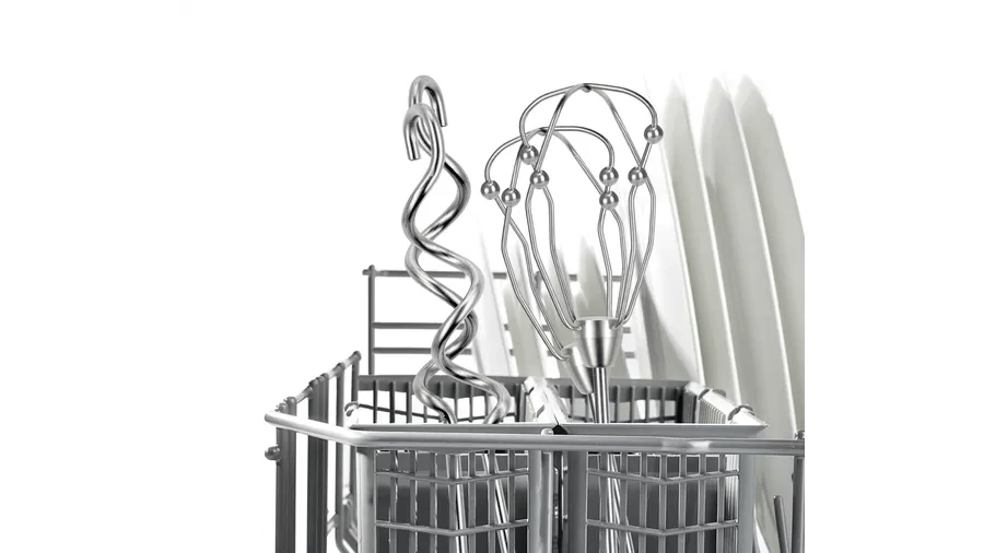 BOSCH - מיקסר יד Styline Colour 500 W בצבע אדום MFQ40303 - MASHBIR//365