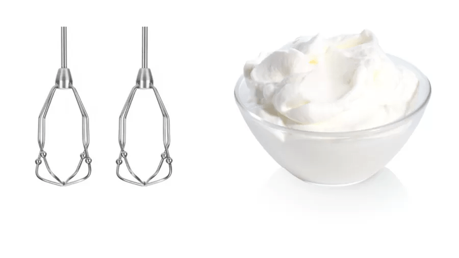 BOSCH - מיקסר יד Styline Colour 500 W בצבע אדום MFQ40303 - MASHBIR//365