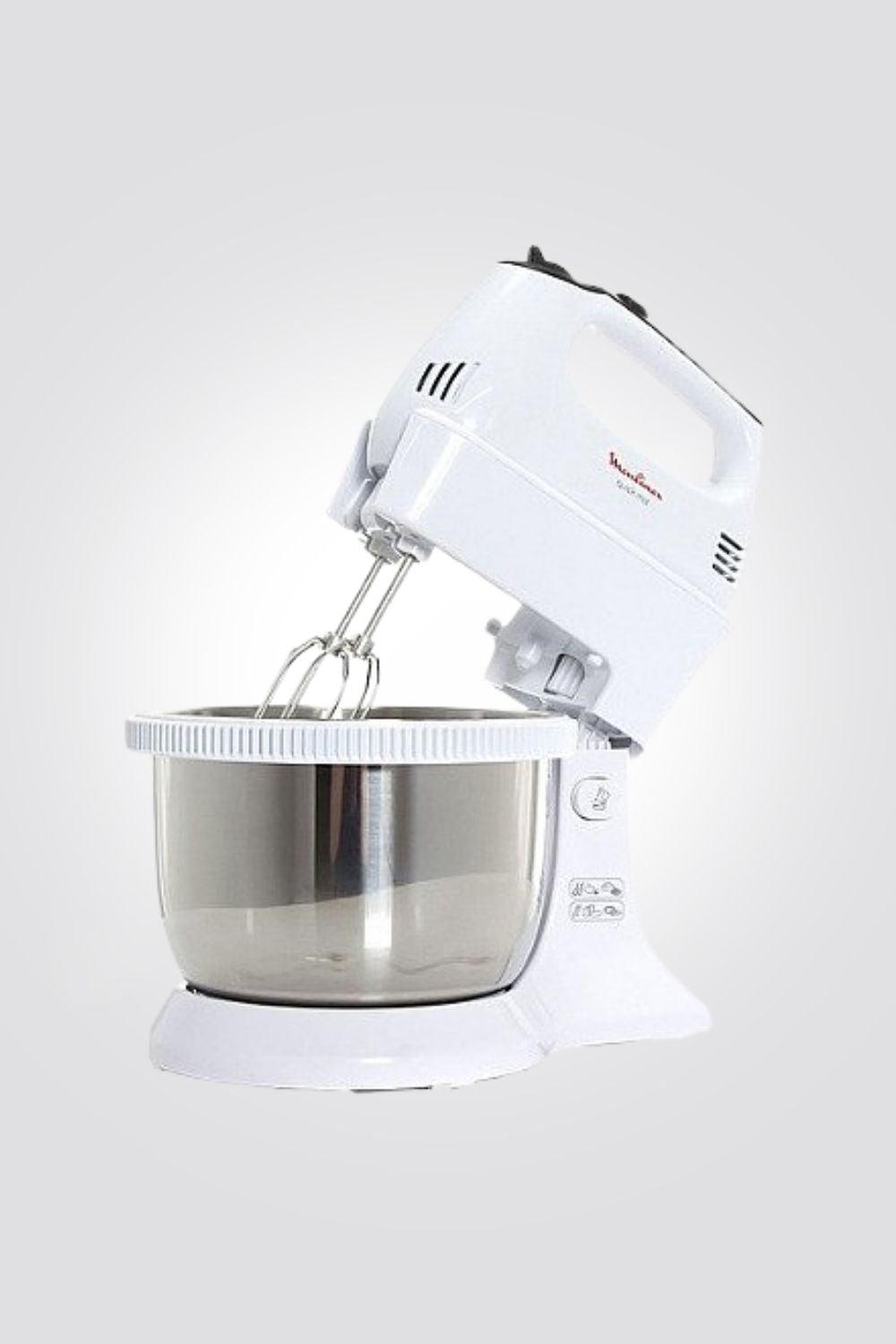 Moulinex - מיקסר יד+קערה דגם HM3121B1 - MASHBIR//365