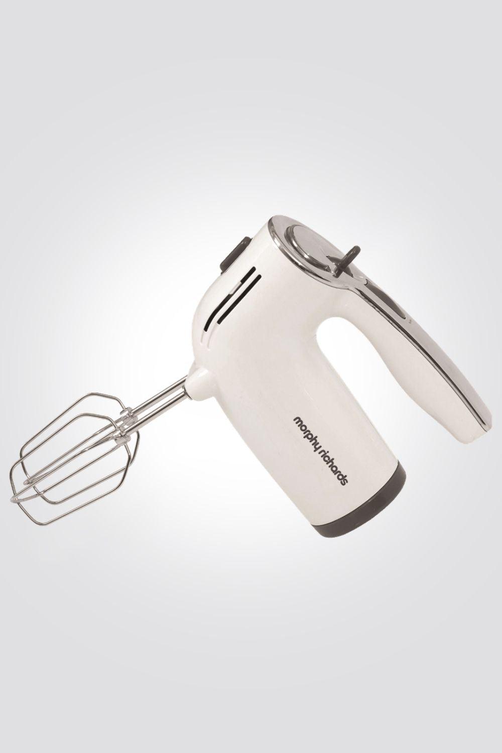 Morphy Richards - מיקסר ידני דגם ELEGANT - MASHBIR//365