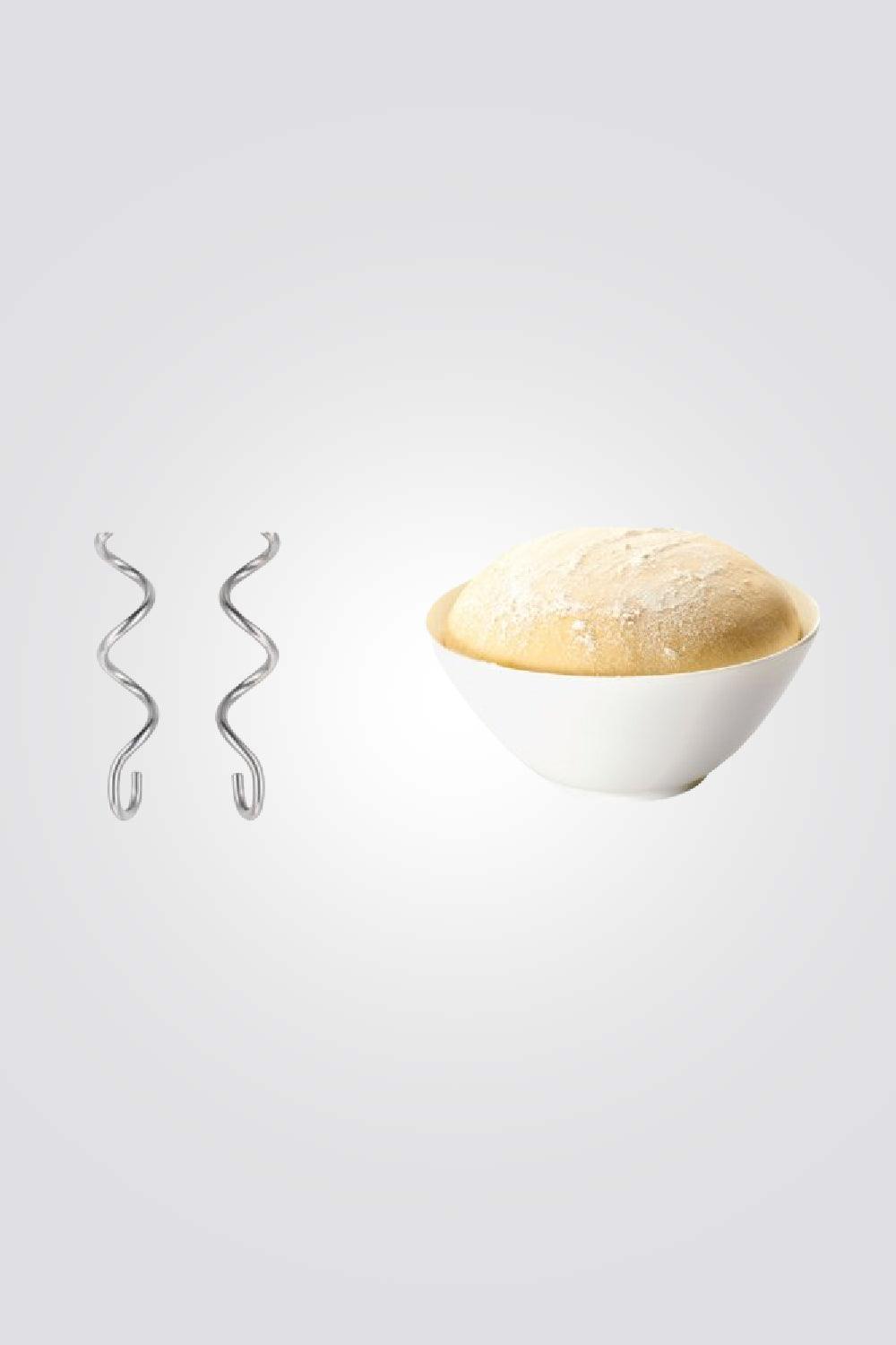 BOSCH - מיקסר ידני MFQ4030 לבן - MASHBIR//365