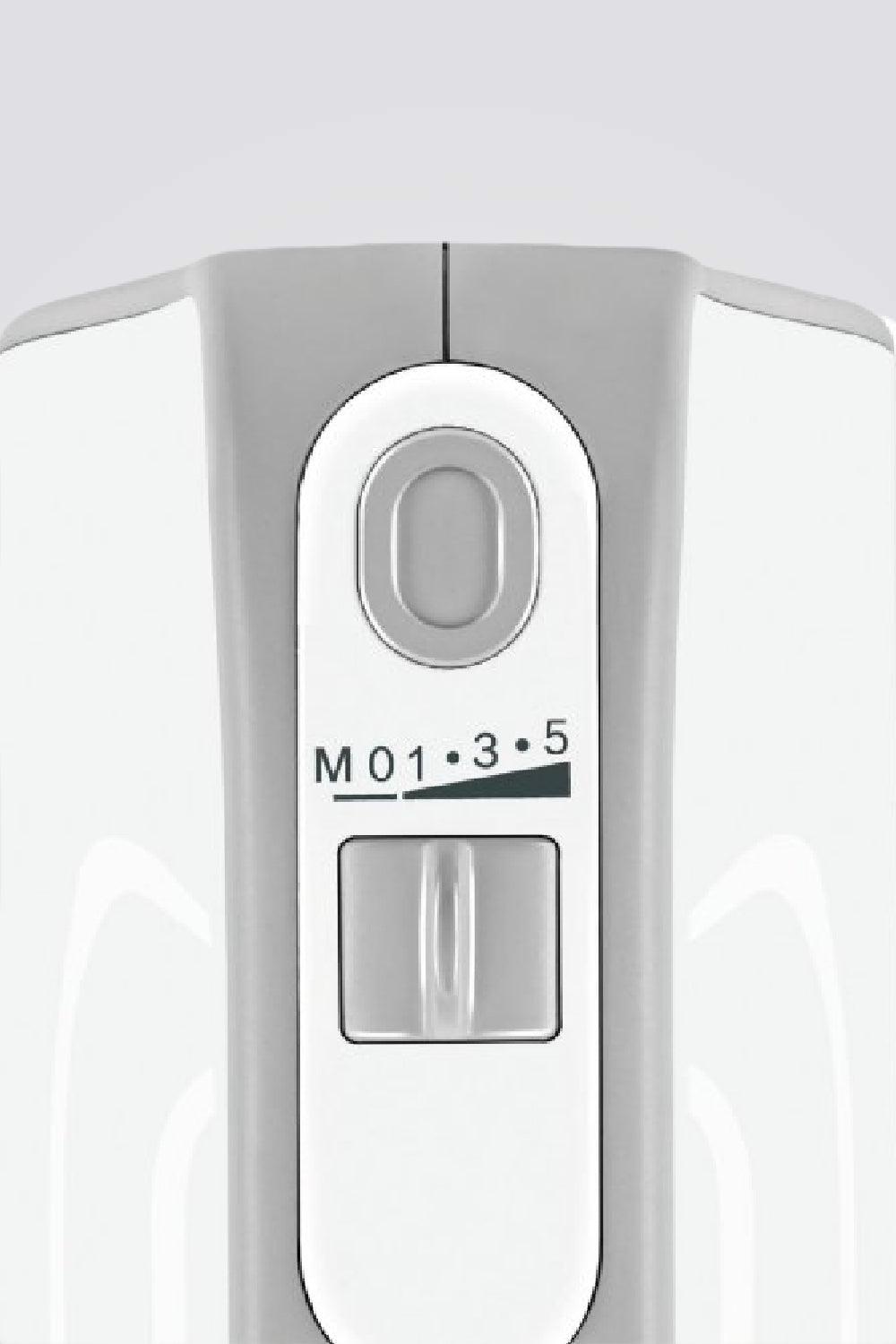 BOSCH - מיקסר ידני MFQ4030 לבן - MASHBIR//365