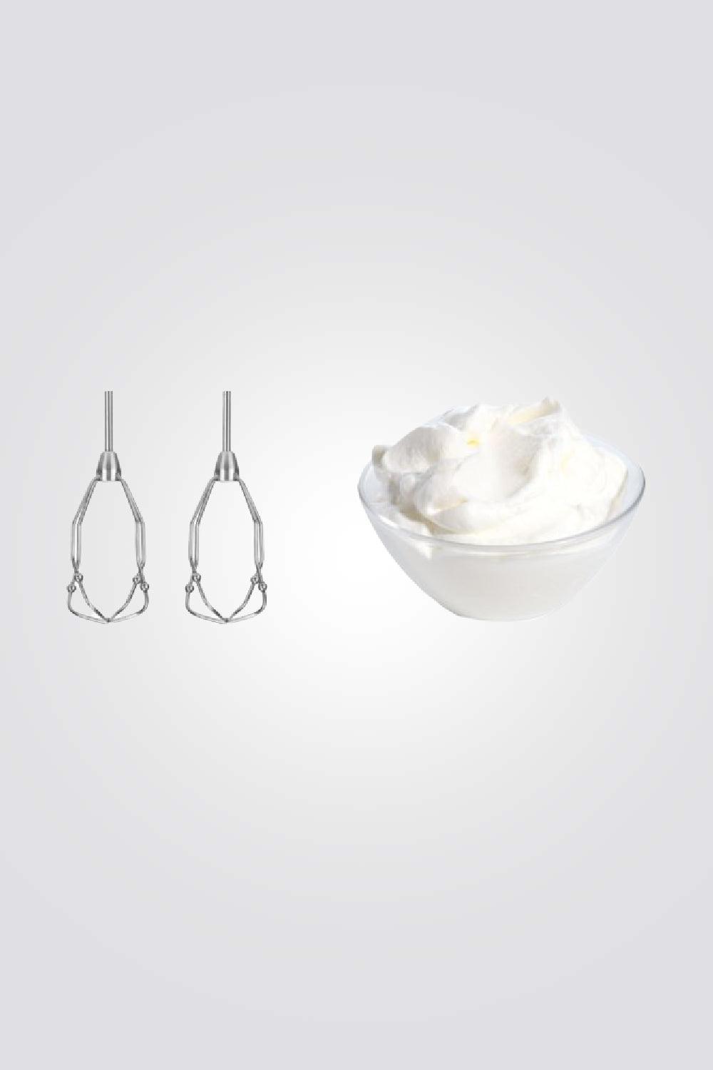 BOSCH - מיקסר ידני MFQ4030 לבן - MASHBIR//365