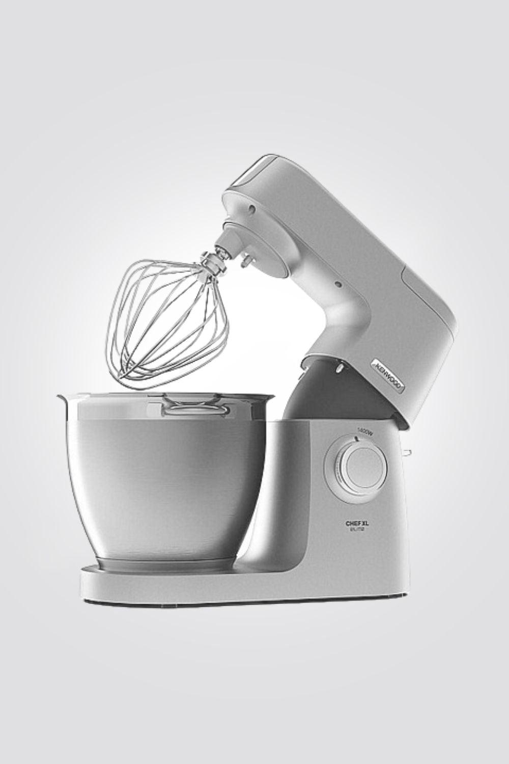 KENWOOD - מיקסר מקצועי 6.7 ליטר דגם KVL6300 - MASHBIR//365