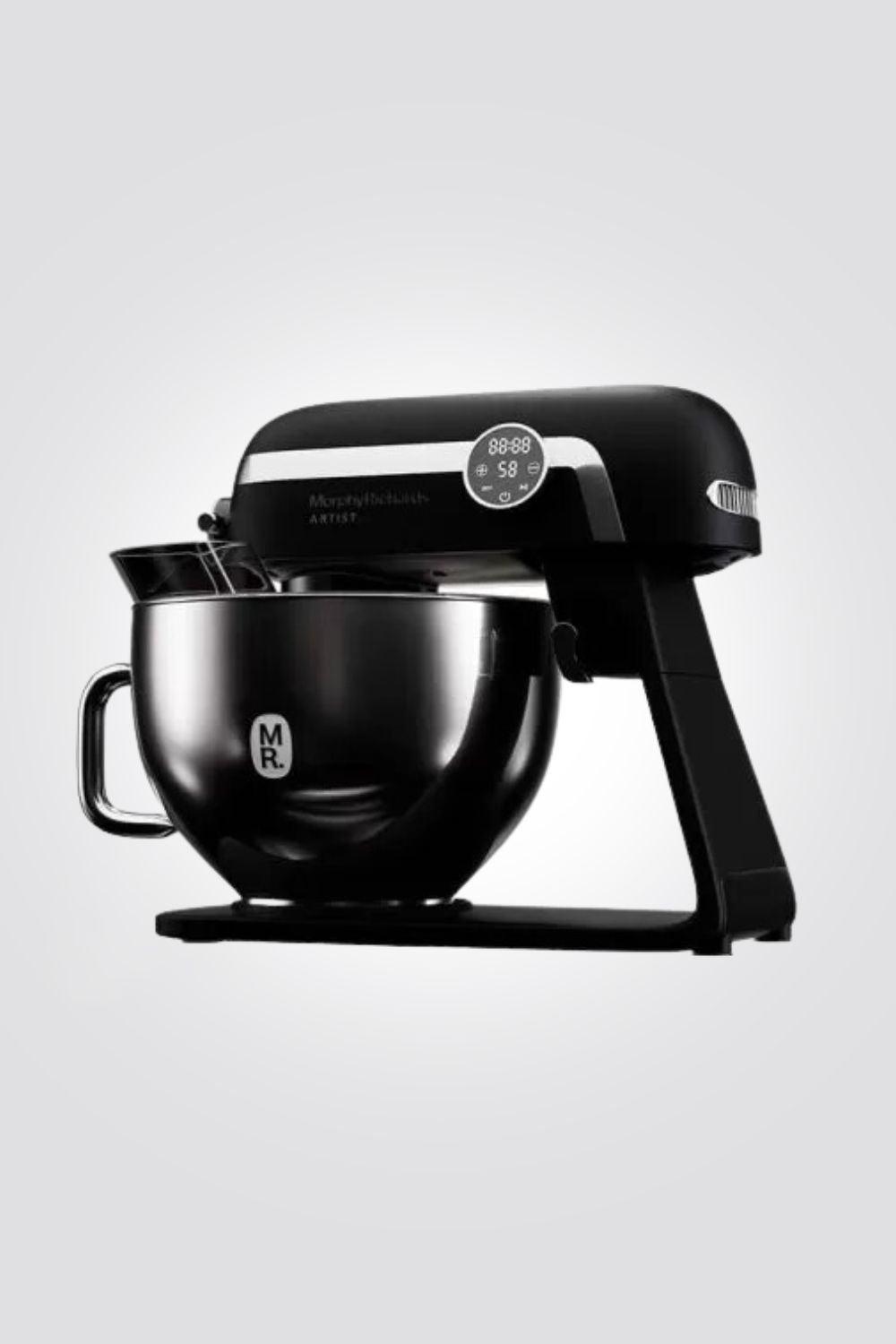 Morphy Richards - מיקסר מקצועי Artist MAX שחור - MASHBIR//365