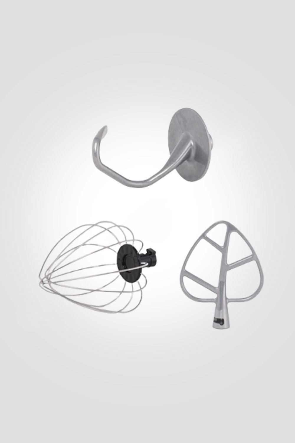 Morphy Richards - מיקסר ROSE GOLD SILVER דגם 48922 - MASHBIR//365