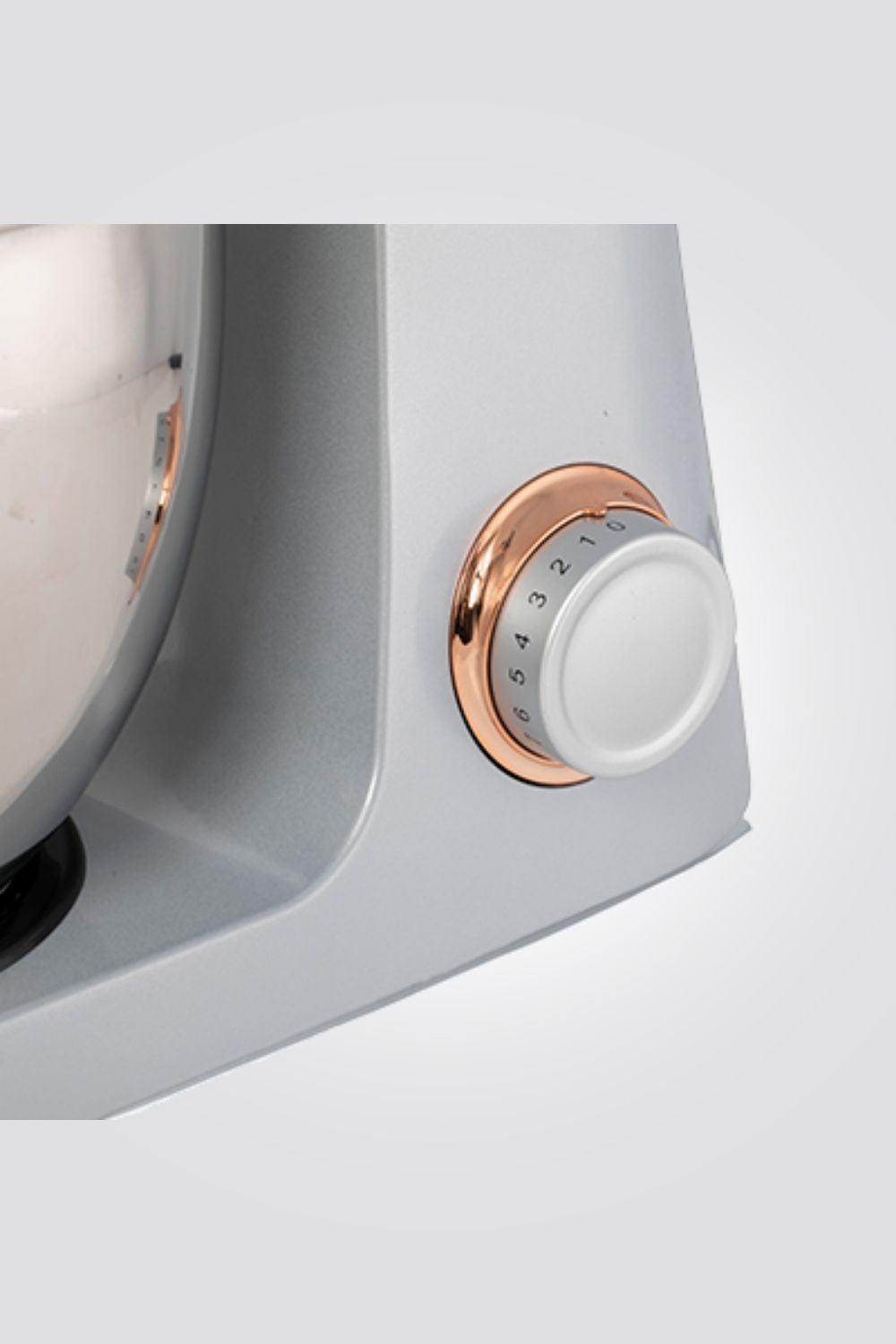 Morphy Richards - מיקסר ROSE GOLD SILVER דגם 48922 - MASHBIR//365