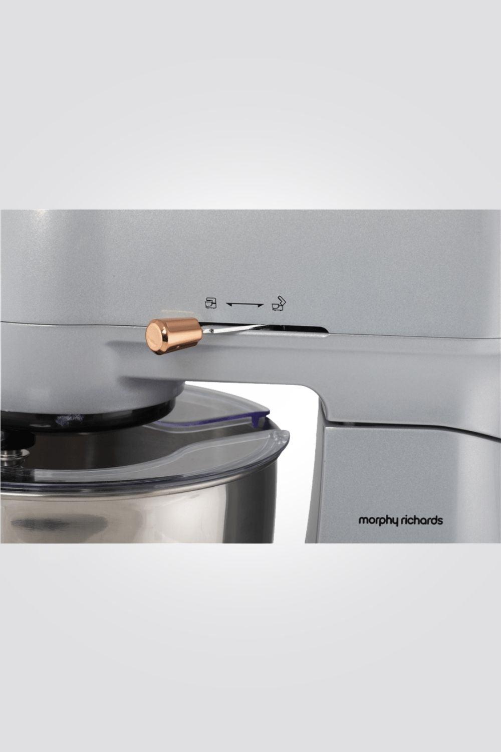 Morphy Richards - מיקסר ROSE GOLD SILVER דגם 48922 - MASHBIR//365