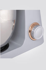 Morphy Richards - מיקסר ROSE GOLD WHITE דגם 48920 - MASHBIR//365