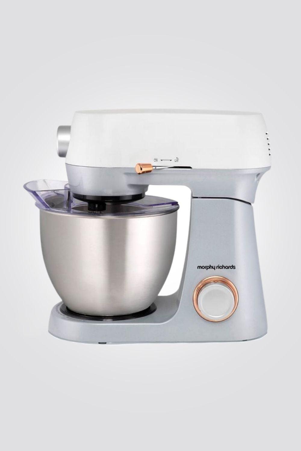 Morphy Richards - מיקסר ROSE GOLD WHITE דגם 48920 - MASHBIR//365
