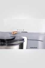 Morphy Richards - מיקסר ROSE GOLD WHITE דגם 48920 - MASHBIR//365