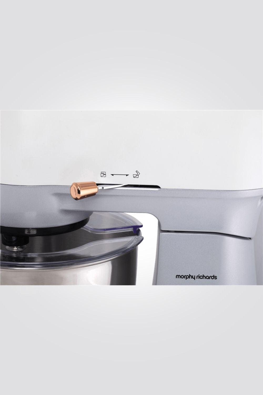 Morphy Richards - מיקסר ROSE GOLD WHITE דגם 48920 - MASHBIR//365