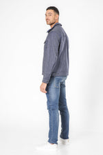LEVI'S - מעיל 2 כיסים לגברים LEVI'S - MASHBIR//365
