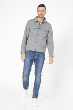 LEVI'S - מעיל 2 כיסים לגברים LEVI'S - MASHBIR//365
