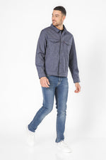 LEVI'S - מעיל 2 כיסים לגברים LEVI'S - MASHBIR//365