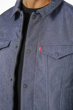 LEVI'S - מעיל 2 כיסים לגברים LEVI'S - MASHBIR//365