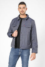 LEVI'S - מעיל 2 כיסים לגברים LEVI'S - MASHBIR//365