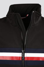 Tommy Hilfiger - מעיל אופנתי לגבר עמיד במים - MASHBIR//365