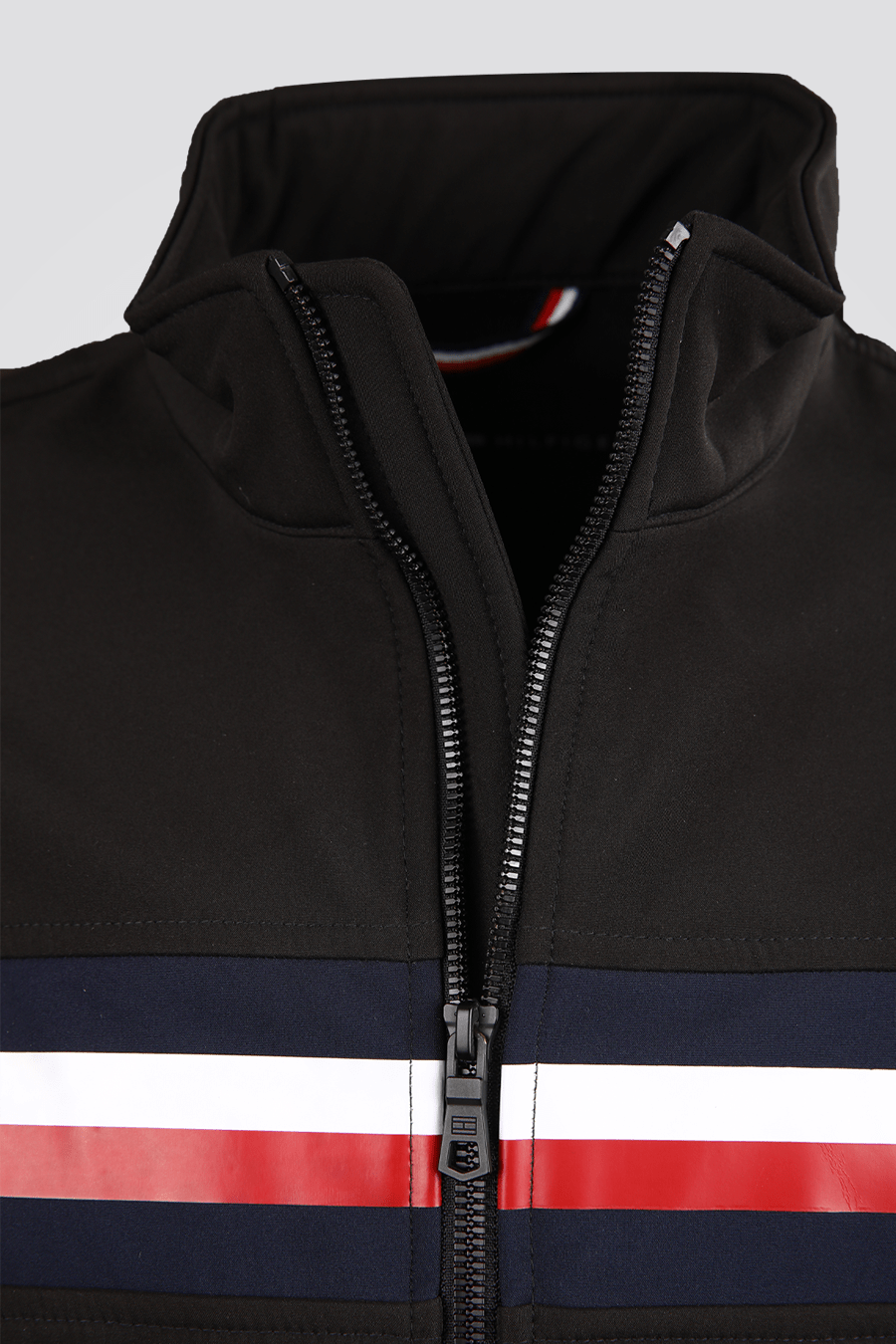 Tommy Hilfiger - מעיל אופנתי לגבר עמיד במים - MASHBIR//365