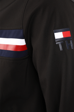 Tommy Hilfiger - מעיל אופנתי לגבר עמיד במים - MASHBIR//365