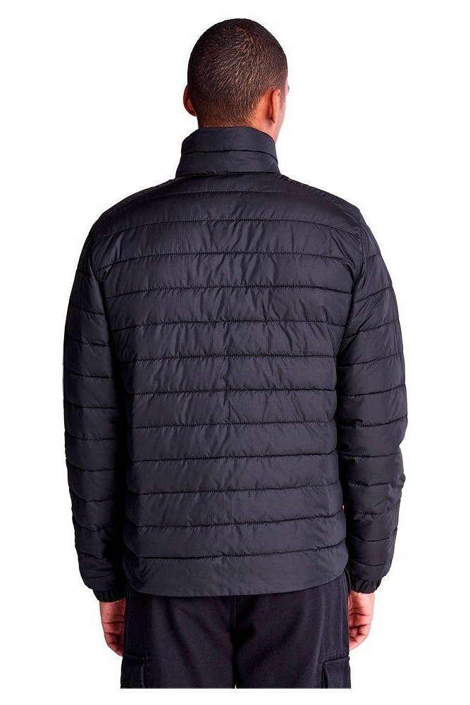 TIMBERLAND - מעיל AXIS PEAK בצבע שחור - MASHBIR//365