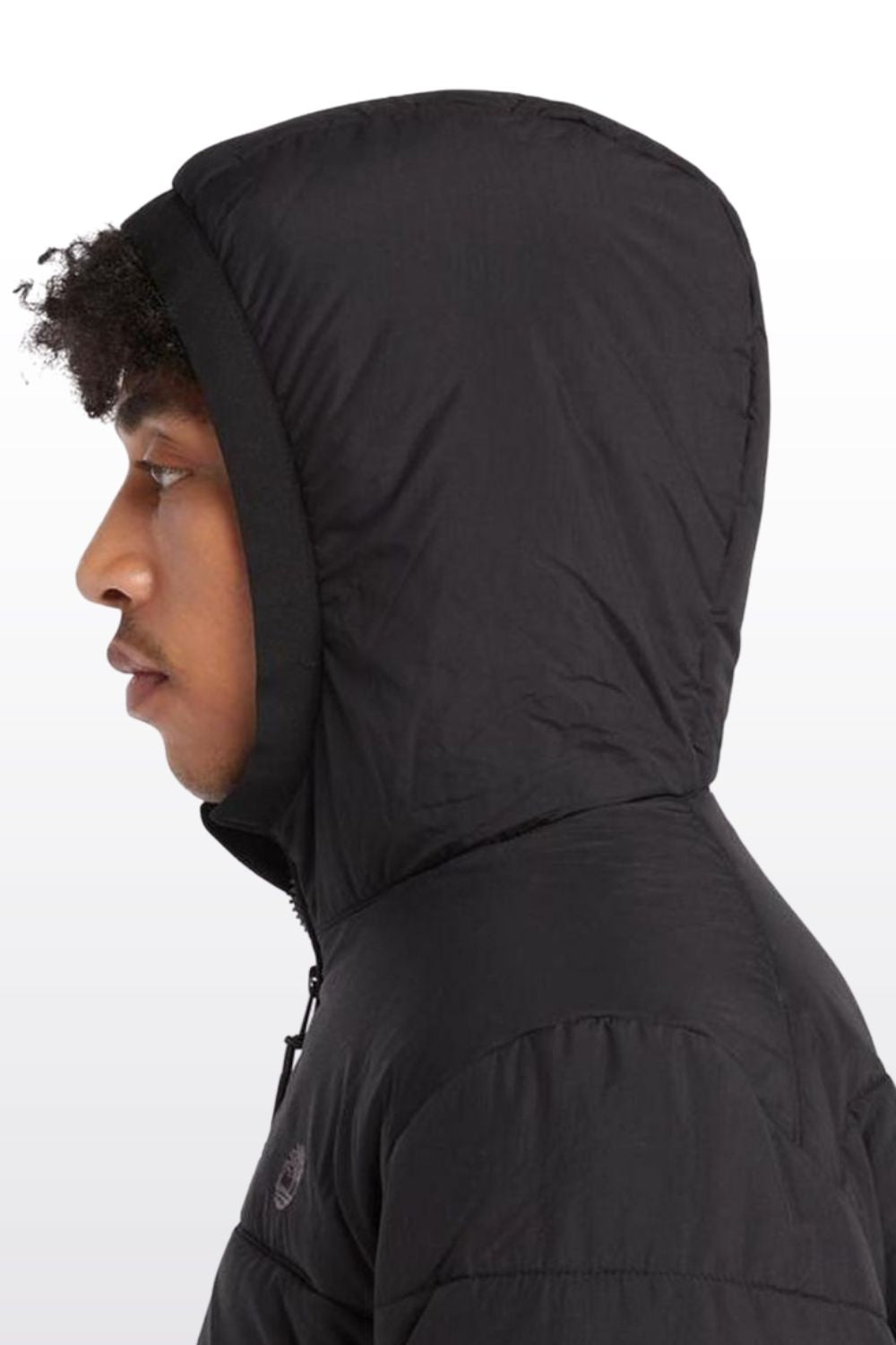 TIMBERLAND - מעיל פוך עם טכנולוגיית בידוד Thermarange™ לגברים - MASHBIR//365