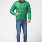KENNETH COLE - מעיל פוף בצבע ירוק - MASHBIR//365 - 5