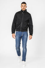 KENNETH COLE - מעיל קצר דוחה מים - MASHBIR//365