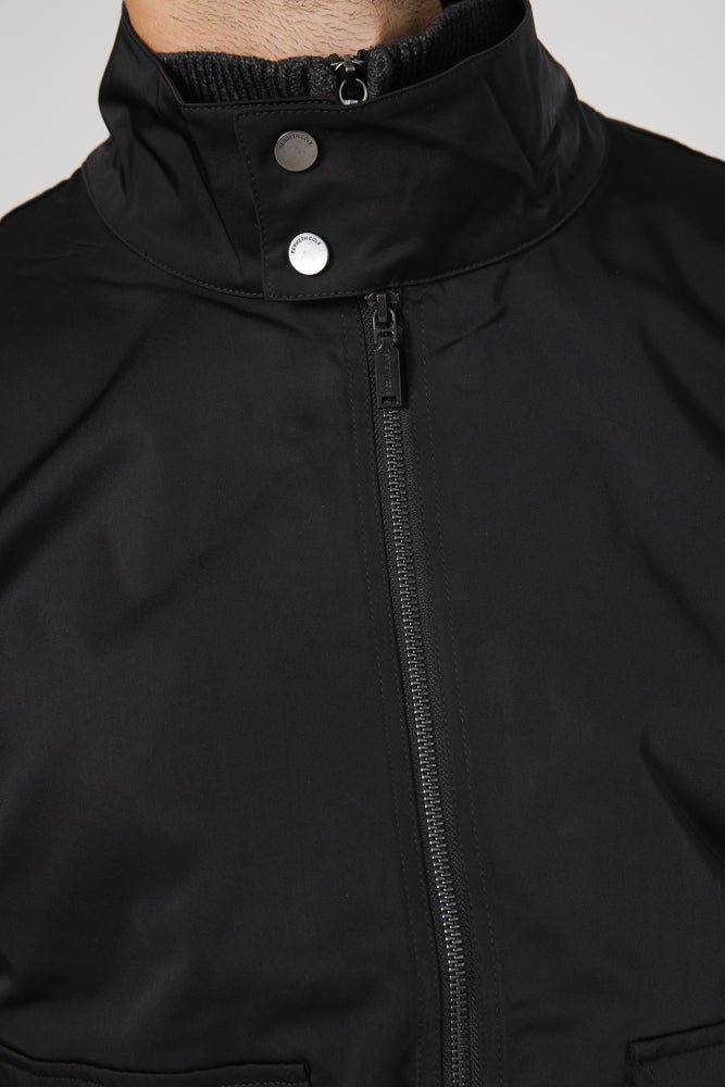 KENNETH COLE - מעיל קצר דוחה מים - MASHBIR//365