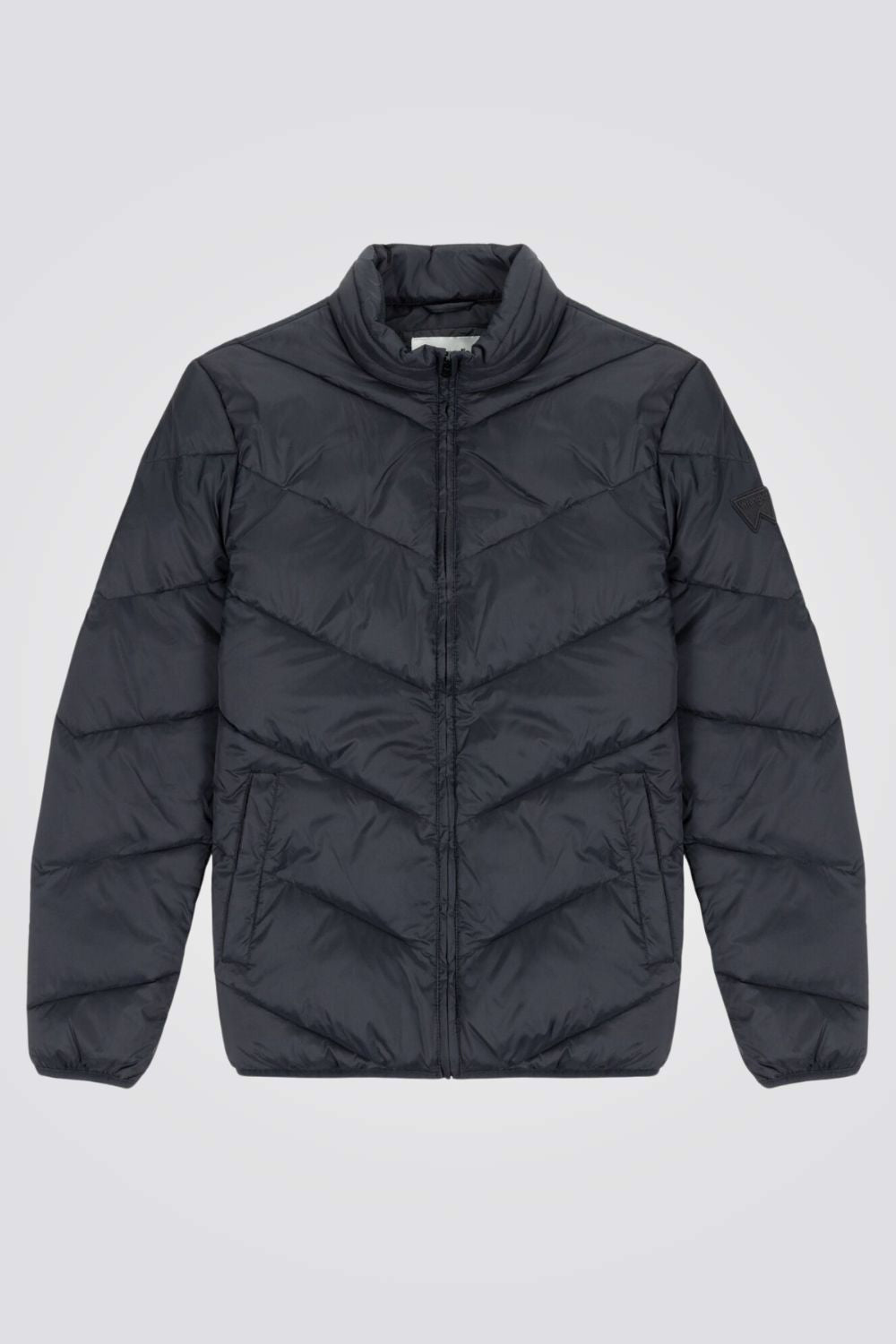 WRANGLER - מעיל לגבר בצבע שחור - MASHBIR//365