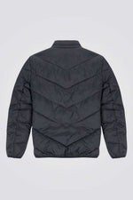 WRANGLER - מעיל לגבר בצבע שחור - MASHBIR//365