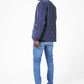 WRANGLER - מעיל לגבר בצבע כחול - MASHBIR//365 - 5