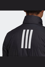 ADIDAS - מעיל לגברים BSC בצבע שחור - MASHBIR//365