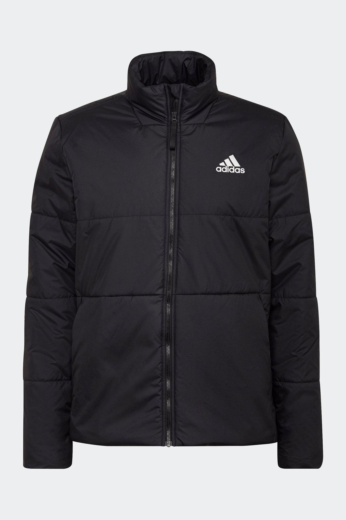 ADIDAS - מעיל לגברים BSC בצבע שחור - MASHBIR//365