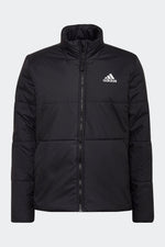 ADIDAS - מעיל לגברים BSC בצבע שחור - MASHBIR//365