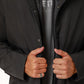 KENNETH COLE - מעיל מרופד בצבע שחור - MASHBIR//365 - 5