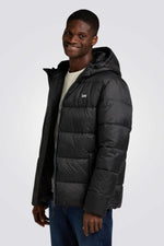 LEE - מעיל ניילון לגבר - MASHBIR//365