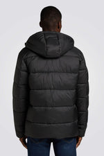 LEE - מעיל ניילון לגבר - MASHBIR//365