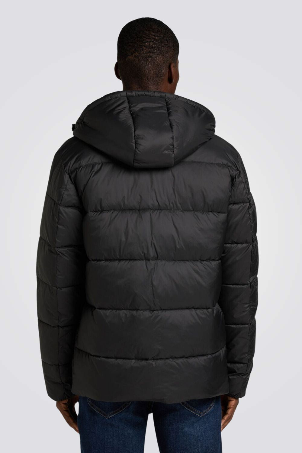 LEE - מעיל ניילון לגבר - MASHBIR//365