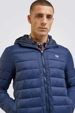 LEE - מעיל ניילון לגברים - MASHBIR//365