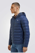 LEE - מעיל ניילון לגברים - MASHBIR//365