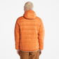 TIMBERLAND - מעיל ניילון מבודד חום בצבע כתום - MASHBIR//365 - 4